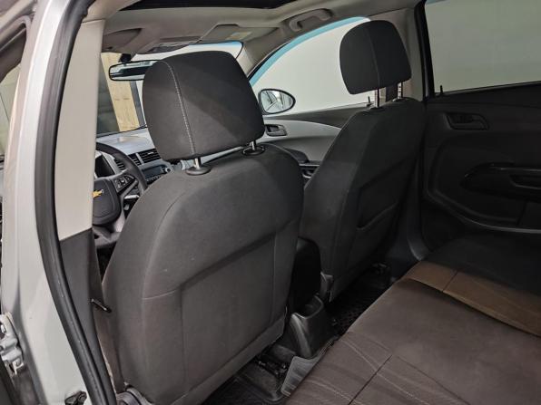 Chevrolet Aveo II с пробегом 2012 года, цена 470 000 рублей, 183060 км, седан, Автокод Объявления