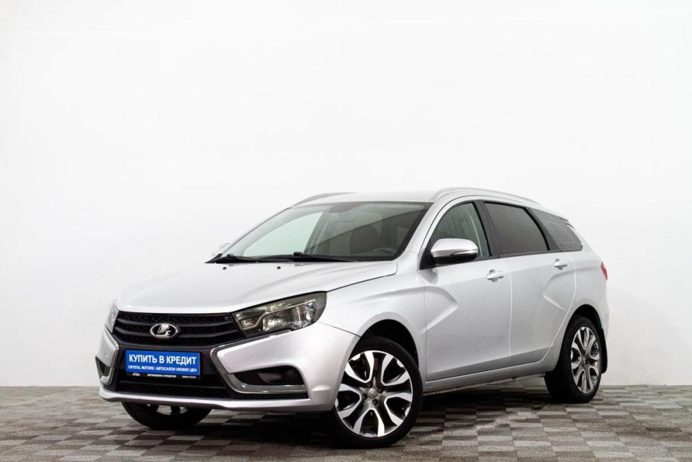 Lada (ВАЗ) Vesta I Сургут  - изображение 4