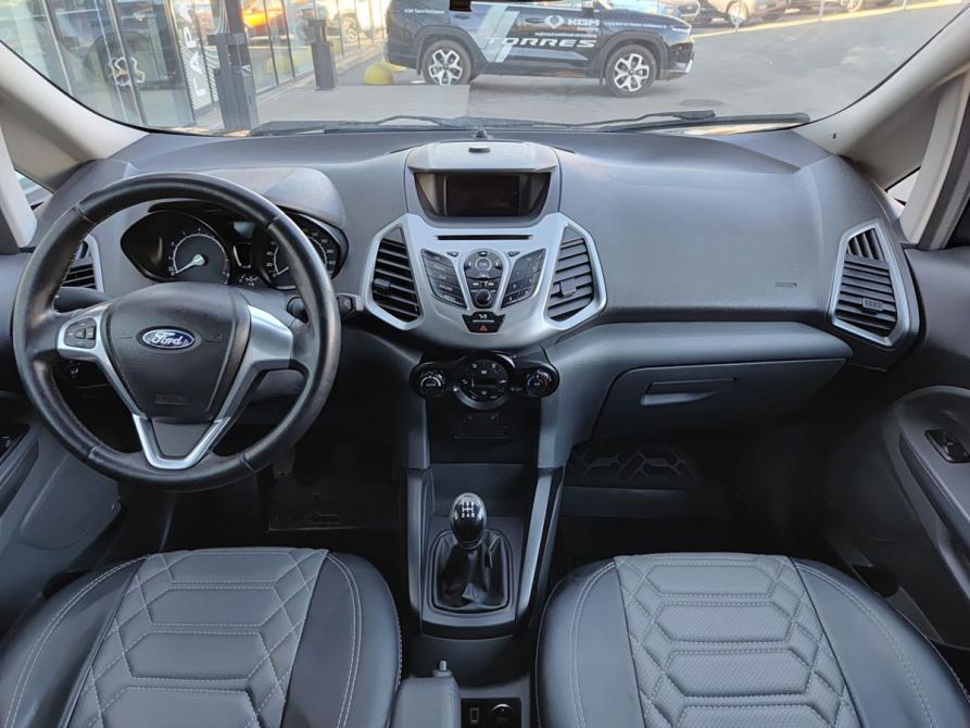 Ford EcoSport II Ижевск  - изображение 17