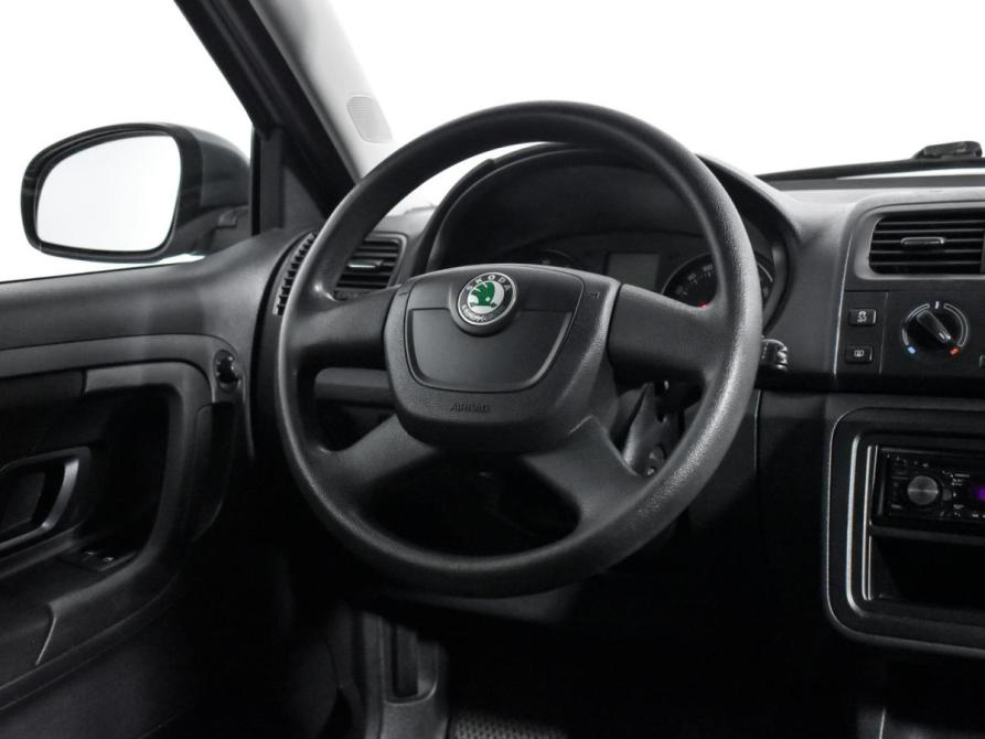 Skoda Fabia II Рестайлинг Санкт-Петербург  - изображение 15