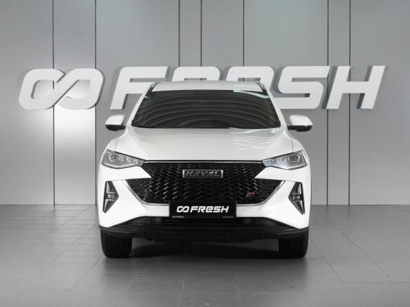 Haval F7 I Рестайлинг с пробегом 2023 года, цена 2 249 000 рублей, 52744 км, внедорожник, Автокод Объявления