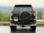 Toyota Land Cruiser Prado 120 Series Рестайлинг Уфа  - изображение 21