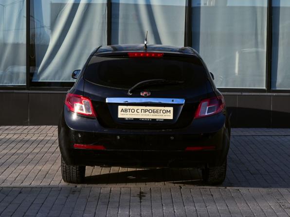 Geely Emgrand EC7 с пробегом 2014 года, цена 299 000 рублей, 255000 км, хэтчбек, Автокод Объявления