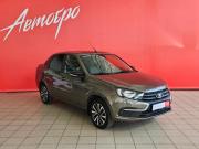 Lada (ВАЗ) Granta I Рестайлинг Вологда  - изображение 24