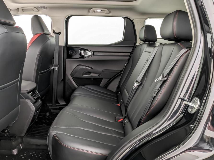 Haval H3 I Москва  - изображение 12