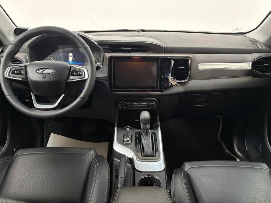 Chery Tiggo 4 I Рестайлинг Альметьевск  - изображение 10