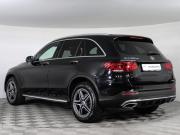 Mercedes-Benz GLC I (X253) Рестайлинг Химки  - изображение 27