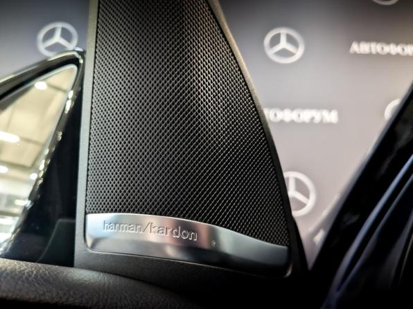 Mercedes-Benz GLE Coupe I (C292) с пробегом 2019 года, цена 5 550 000 рублей, 107775 км, внедорожник, Автокод Объявления