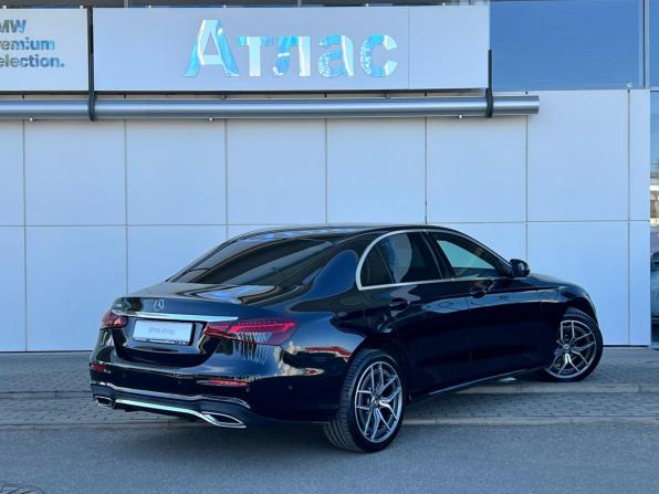 Mercedes-Benz E-Класс V (W213 S213 C238) Рестайлинг с пробегом 2021 года, цена 4 290 000 рублей, 47844 км, седан, Автокод Объявления