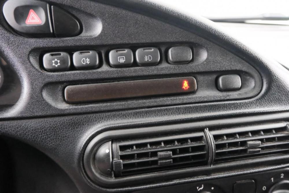 Chevrolet Niva I Рестайлинг Красноярск  - изображение 18