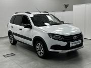 Lada (ВАЗ) Granta I Рестайлинг Казань  - изображение 17