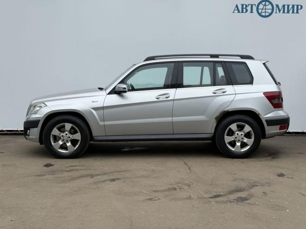 Mercedes-Benz GLK-Класс I (X204) с пробегом 2009 года, цена 1 300 000 рублей, 305503 км, внедорожник, Автокод Объявления