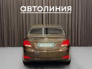Hyundai Solaris I Рестайлинг Красноярск  - изображение 21