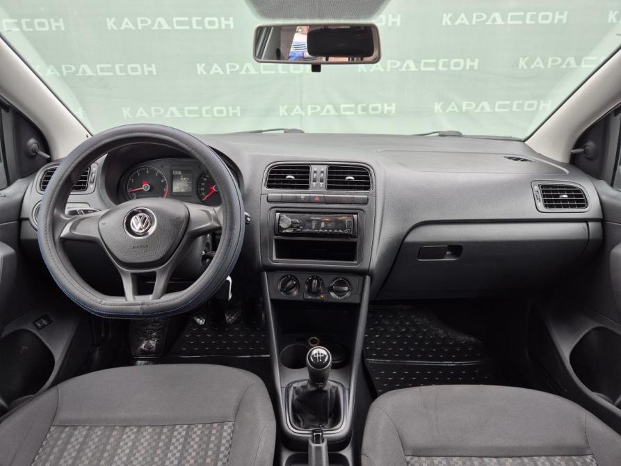 Volkswagen Polo V Рестайлинг Екатеринбург  - изображение 6