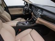 BMW 5 серии VI (F10/F11/F07) Москва  - изображение 27