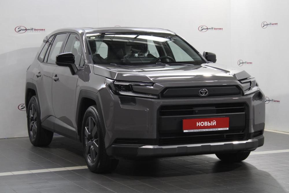 Toyota RAV4 VI (XA60) Владивосток  - изображение 4