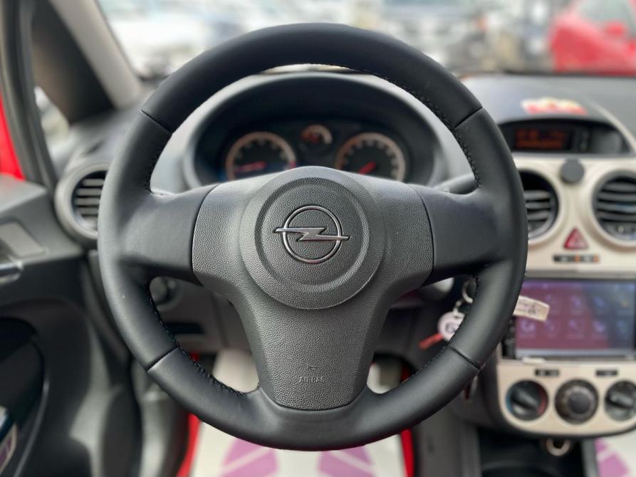 Opel Corsa D Краснодар  - изображение 13