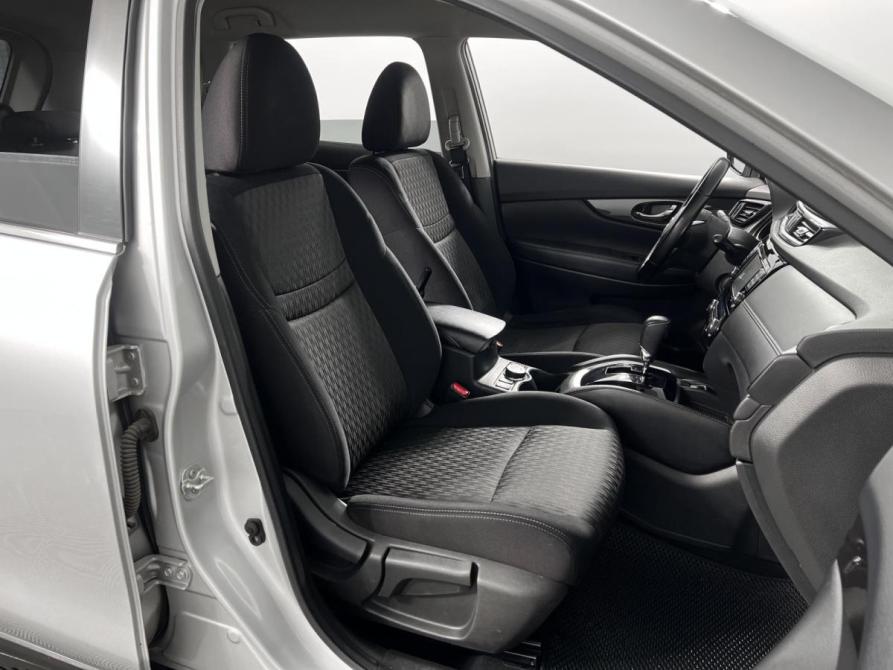 Nissan X-Trail III Рестайлинг Казань  - изображение 8