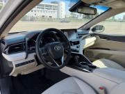 Toyota Camry VIII (XV70) Рестайлинг Казань  - изображение 50