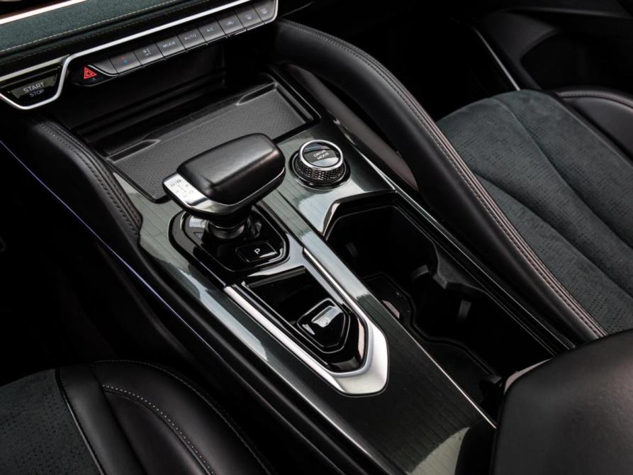 Geely Monjaro I Краснодар  - изображение 13