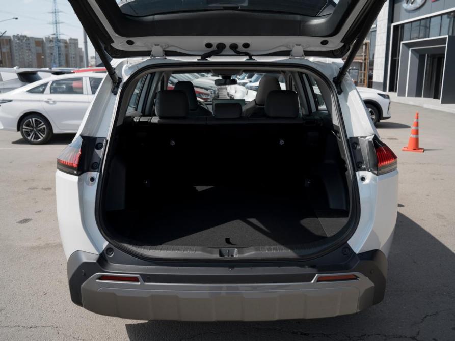 Toyota RAV4 VI (XA60) Москва  - изображение 24