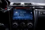 Mazda 3 I (BK) Рестайлинг Тюмень  - изображение 45