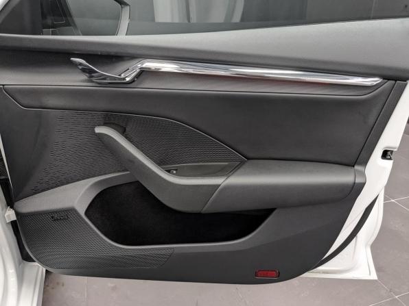 Skoda Octavia IV (A8) с пробегом 2020 года, цена 2 750 000 рублей, 52871 км, лифтбек, Автокод Объявления