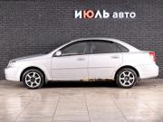Chevrolet Lacetti I Екатеринбург  - изображение 22