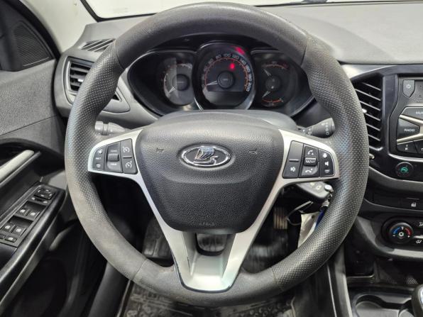 Lada (ВАЗ) Vesta I с пробегом 2020 года, цена 888 000 рублей, 126000 км, седан, Автокод Объявления