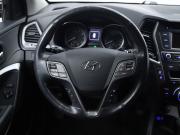 Hyundai Santa Fe III Рестайлинг Уфа  - изображение 37