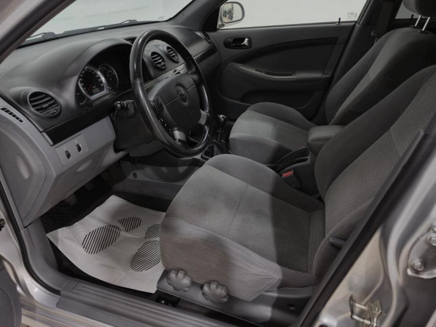 Chevrolet Lacetti I Альметьевск  - изображение 12