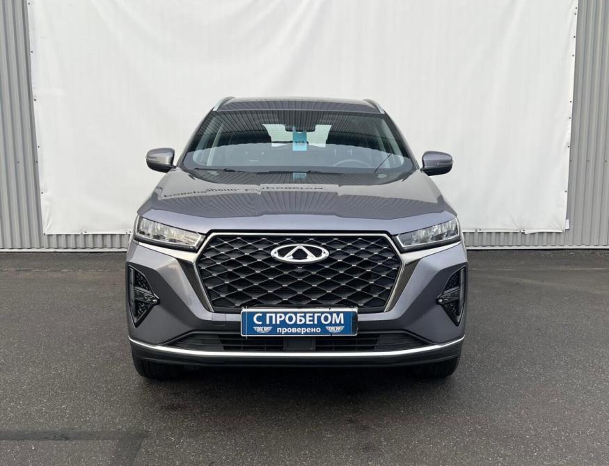 Chery Tiggo 7 Pro Max I Санкт-Петербург  - изображение 5