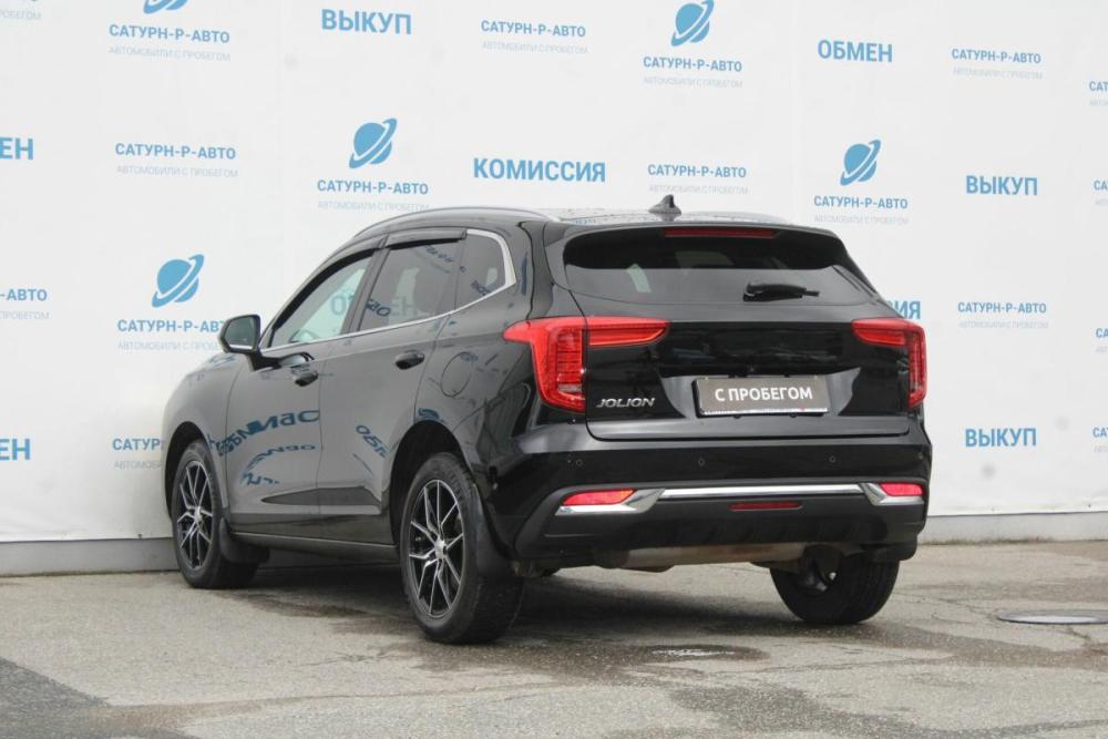 Haval Jolion I Пермь  - изображение 7
