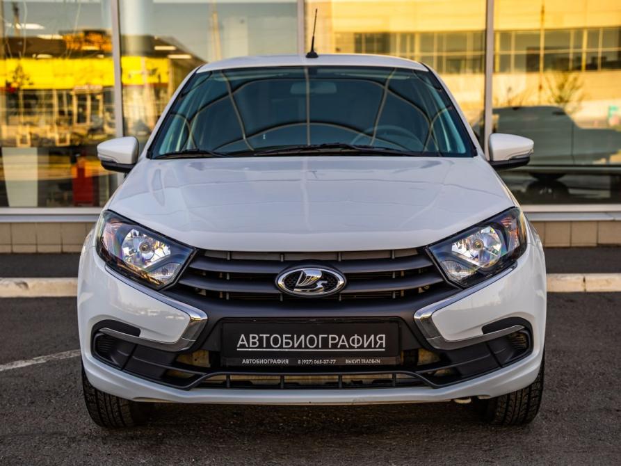 Lada (ВАЗ) Granta I Рестайлинг Волгоград  - изображение 2