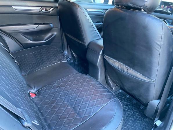 Mazda CX-5 II с пробегом 2018 года, цена 2 199 000 рублей, 115000 км, внедорожник, Автокод Объявления