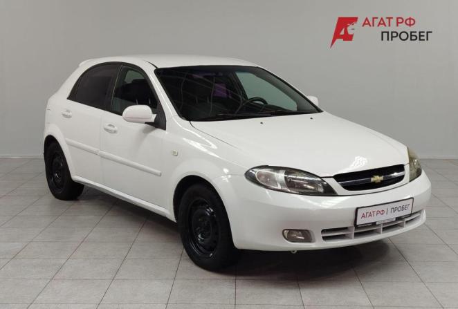 Chevrolet Lacetti I с пробегом 2008 года, цена 420 000 рублей, 240482 км, хэтчбек, Автокод Объявления