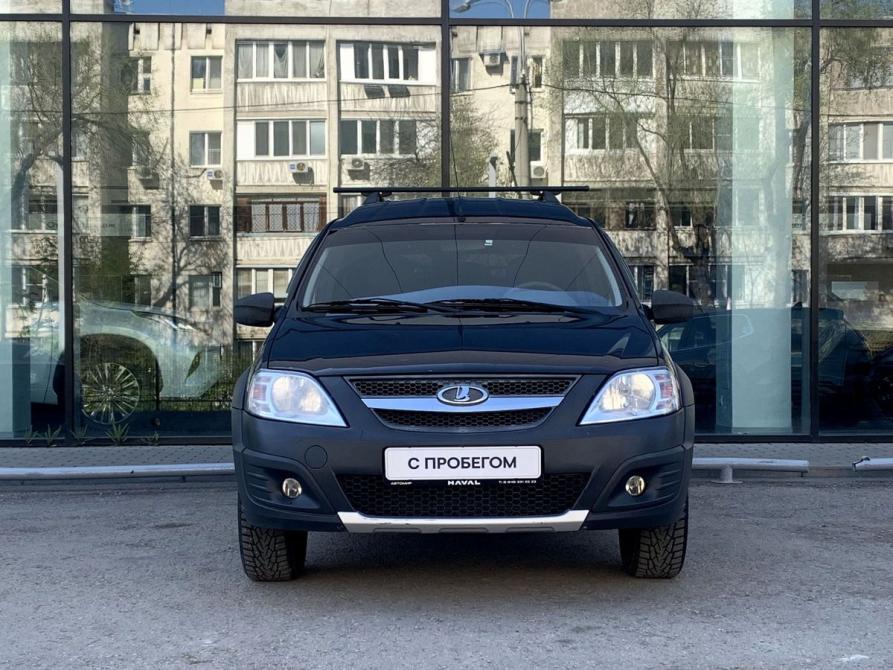Lada (ВАЗ) Largus I Самара  - изображение 2