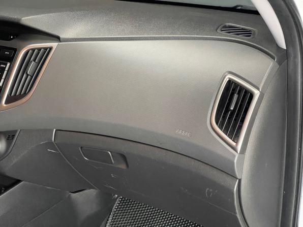 Hyundai Creta I с пробегом 2019 года, цена 1 699 000 рублей, 163908 км, внедорожник, Автокод Объявления