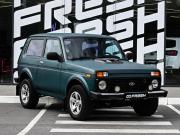 Lada (ВАЗ) 2121 (4x4) I Рестайлинг Волгоград  - изображение 13