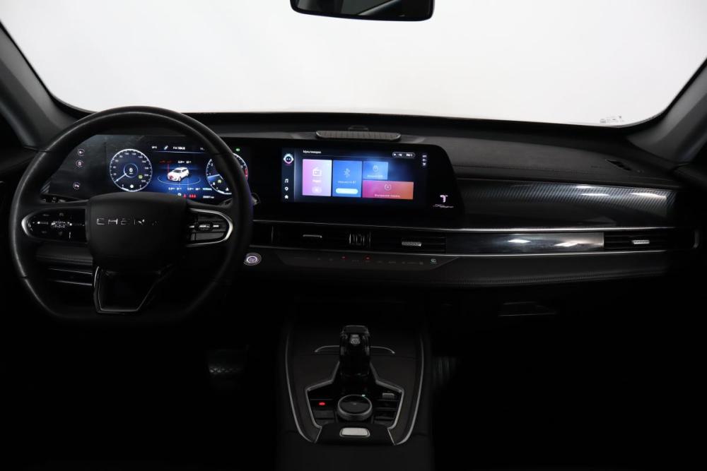 Chery Tiggo 7 Pro Max I Рестайлинг Санкт-Петербург  - изображение 7