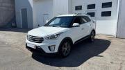Hyundai Creta I Магнитогорск  - изображение 24