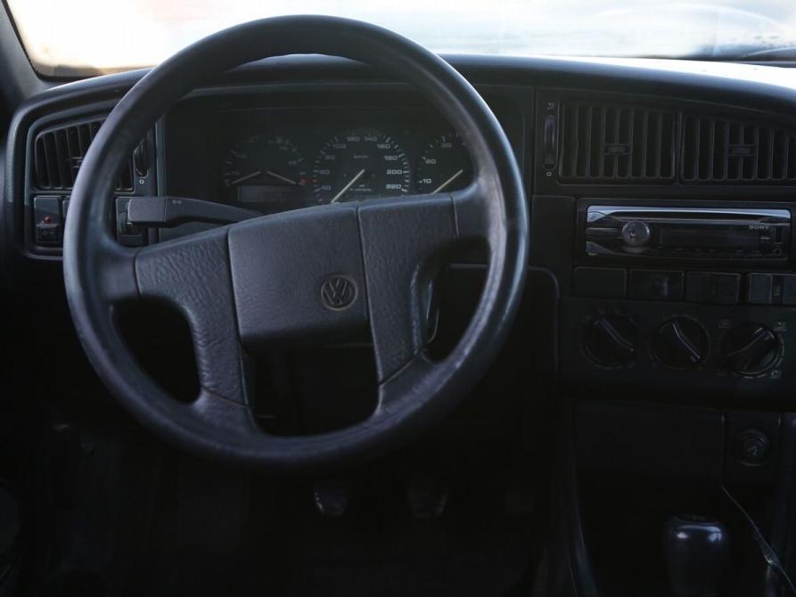 Volkswagen Passat B3 Иваново  - изображение 14
