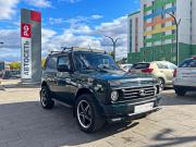 Lada (ВАЗ) Niva Legend I Стерлитамак  - изображение 25