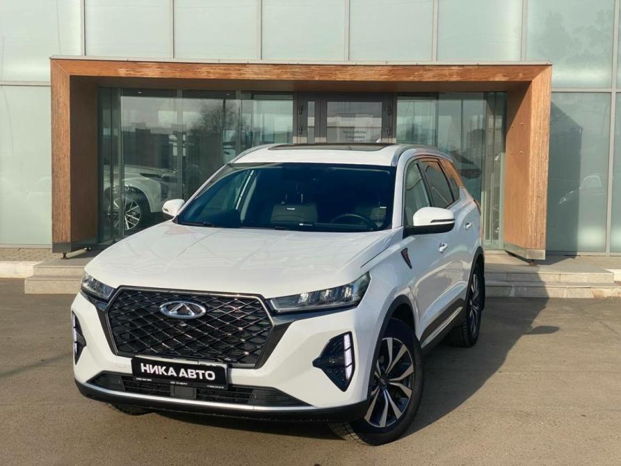 Chery Tiggo 7 Pro Max I Оренбург  - изображение 2