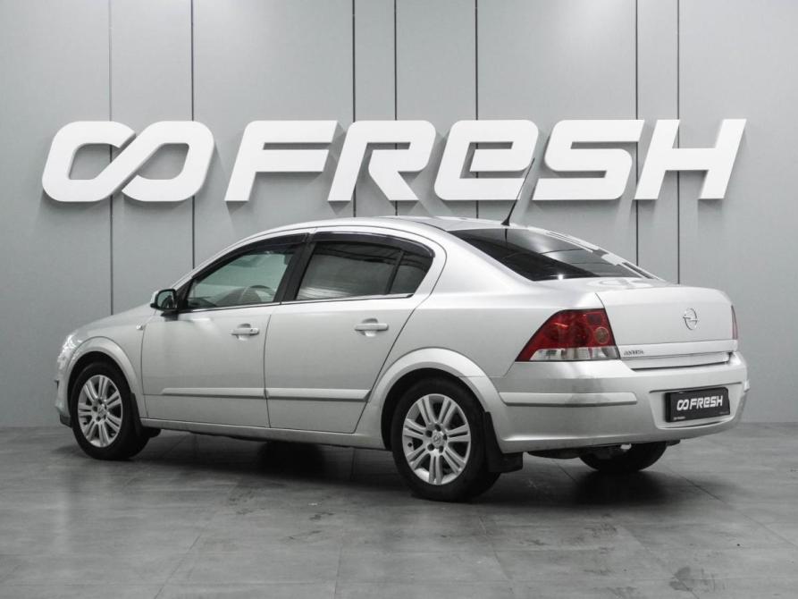 Opel Astra H Рестайлинг Воронеж  - изображение 2