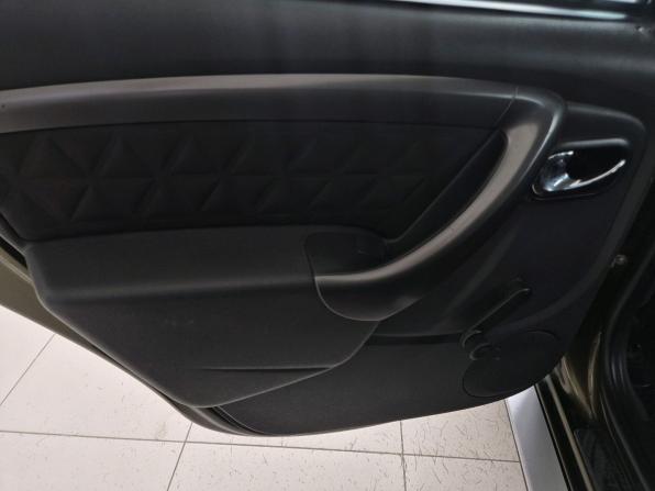 Renault Duster I Рестайлинг с пробегом 2015 года, цена 1 249 000 рублей, 130600 км, внедорожник, Автокод Объявления