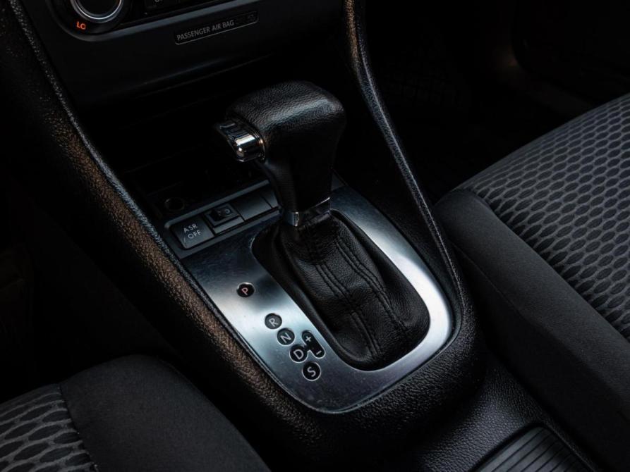 Volkswagen Golf VI Краснодар  - изображение 12