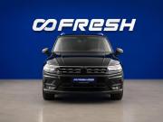 Volkswagen Tiguan II Москва  - изображение 26