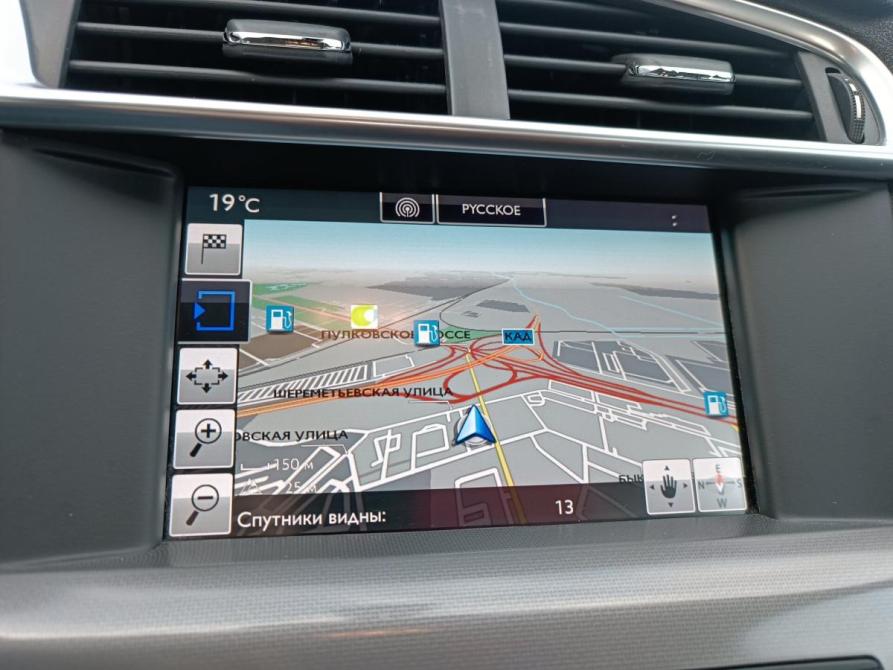 Citroen C4 II Санкт-Петербург  - изображение 20