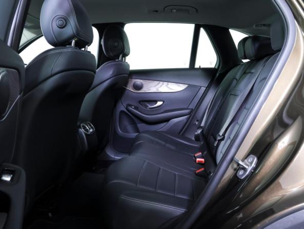 Mercedes-Benz GLC I (X253) с пробегом 2017 года, цена 3 149 000 рублей, 69000 км, внедорожник, Автокод Объявления